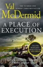 A Place of Execution 9780008373160 Val McDermid, Verzenden, Gelezen, Val McDermid
