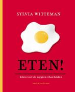 Eten! 9789038812908 Sylvia Witteman, Boeken, Sylvia Witteman, Gelezen, Verzenden