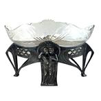 WMF / Geislingen - Jardinière - Tin