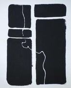 Floria Rey - Me&You XXL/ Black and White, Antiek en Kunst