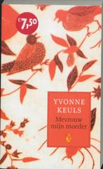 Mevrouw mijn moeder / Flamingo pocket 9789041407474, Verzenden, Gelezen, Yvonne Keuls