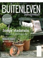 Buitenleven tuinspecial - 03 2025, Boeken, Tijdschriften en Kranten, Verzenden, Nieuw, Sport en Vrije tijd