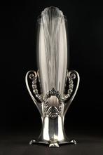 WMF - Vaas - Verzilverd