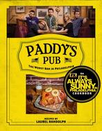9781368083799 Paddys Pub: The Worst Bar in Philadelphia, Boeken, Verzenden, Nieuw, Laurel Randolf