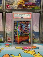 Pokémon - 1 Graded card - M Charizard EX #011 Foil, Full art, Nieuw