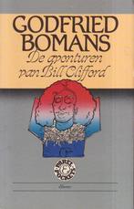 Avonturen van bill clifford 9789010048578 Godfried Bomans, Boeken, Verzenden, Gelezen, Godfried Bomans