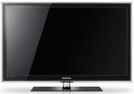 Samsung UE37C5100 - 37 inch Tv, Ophalen, 50 Hz, 80 tot 100 cm, Zo goed als nieuw