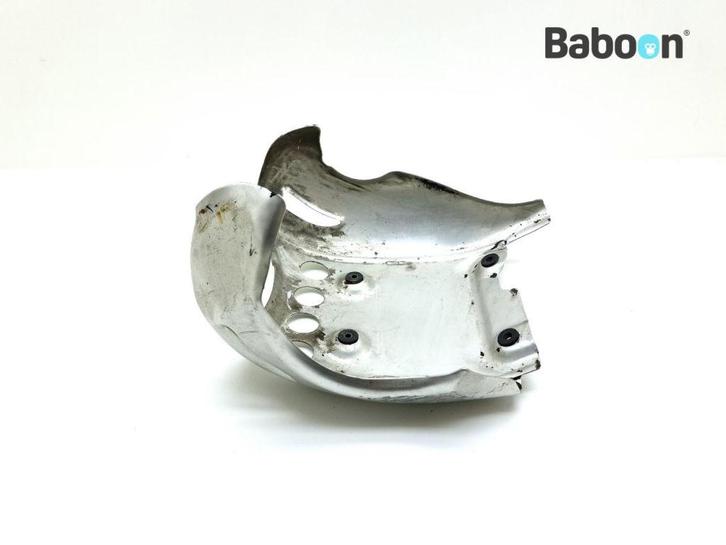 Carter Beschermplaat Suzuki XF 650 Freewind 1997-2003, Motoren, Onderdelen | Suzuki, Gebruikt, Verzenden