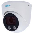 IP Turret camera 8MP EP-IPT230ZA-8-DL met AI, Motorzoom 40m, Verzenden, Nieuw