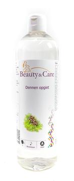 Beauty & Care Dennen opgiet 500 ml.  new, Ophalen of Verzenden, Nieuw, Fins of Traditioneel, Toebehoren