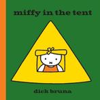 Miffy In The Tent 9781471123351 Dick Bruna, Boeken, Verzenden, Gelezen, Dick Bruna
