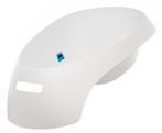 Teggi White Bad met Stop TI-004-103, Verzenden, Nieuw
