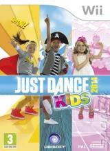 MarioWii.nl: Just Dance Kids 2014 Losse Disc - iDEAL!, Spelcomputers en Games, Games | Nintendo Wii, Zo goed als nieuw, Ophalen of Verzenden