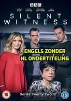 Silent Witness Season 22 (DVD) IMPORT, Cd's en Dvd's, Dvd's | Tv en Series, Verzenden, Nieuw in verpakking