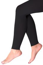 Thermo Legging Zwart set (2st), Ophalen of Verzenden, Nieuw