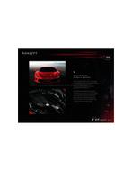 2019 FERRARI F8 TRIBUTO PORTFOLIO DUITS, Nieuw, Ferrari, Author