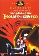 Fall of the house of usher, the - DVD, Verzenden, Nieuw in verpakking