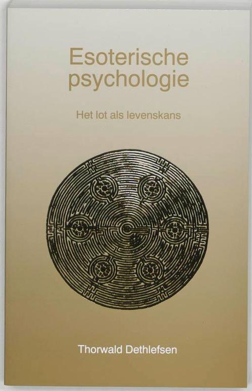 Esoterische psychologie 9789020255522 Thorwald Dethlefsen, Boeken, Esoterie en Spiritualiteit, Gelezen, Verzenden