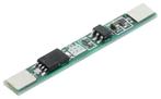 3,7V lipo batterij protection board, Hobby en Vrije tijd, Verzenden, Nieuw