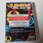 Queens  of the stone age, Cd's en Dvd's, Dvd's | Muziek en Concerten, Verzenden, Gebruikt