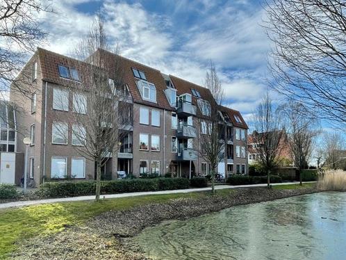 Te huur: Appartement Park de Griffioen in Middelburg, Huizen en Kamers, Huizen te huur, Zeeland, Appartement