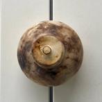 Sara Potten - Sara Potten - Pot - ronde dekselpot - Klei -