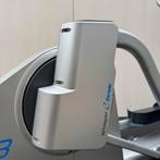 Crosstrainer Life Fitness X8 Paslengte Instelbaar, Benen, Ophalen of Verzenden, Zo goed als nieuw, Crosstrainer