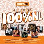 Hits Van 100% NL, de - CD, Cd's en Dvd's, Verzenden, Nieuw in verpakking