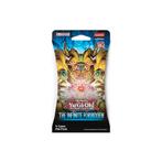 Yu-Gi-Oh! The infinite Forbidden Sleeved Booster Pack, Verzenden, Nieuw