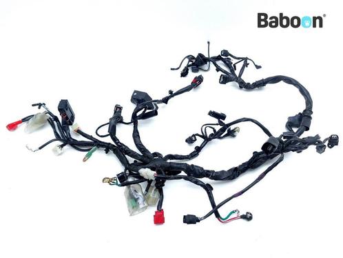 Kabelboom Honda Z 125 Monkey 2022-2024 (Z125 JB03), Motoren, Onderdelen | Honda, Gebruikt, Verzenden