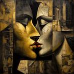 Giancarlo Colombo - GCD Art - Lips Me #89
