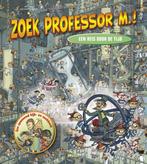 Een reis door de tijd / Zoek professor M.! 9789044732894, Verzenden, Zo goed als nieuw, Sören Tomas