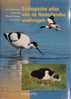 Ecologische atlas van de Nederlandse wadvogels, Verzenden, Nieuw