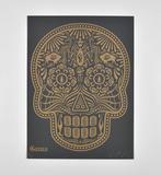 Ernesto Yerena (1986) - Day of the dead 2011 / Dia de los