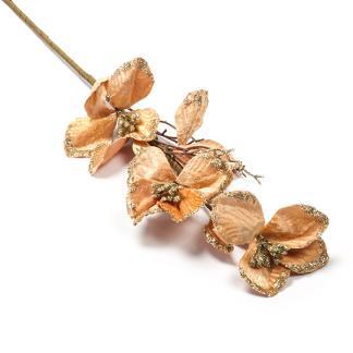 Decoratieve tak | Decoris | 74 cm (Bloemen, Binnen), Diversen, Kerst, Nieuw, Verzenden