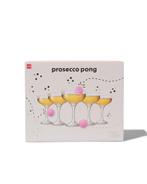 HEMA Prosecco pong, Nieuw, Verzenden