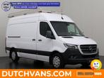 Mercedes-Benz Sprinter 316CDI Bestelbus 2018 L2 H2 Diesel, Auto's, Automaat, Euro 6, Wit, Mercedes-Benz