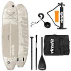 VirtuFit Supboard Ocean Compact 305 - Sand Beige - Met, Verzenden, Nieuw