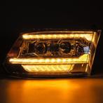 AlphaRex 09-18 Dodge Ram 2500 LUXX LED Proj Headlights Plank, Ophalen of Verzenden, Nieuw
