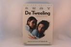 De Tweeling (DVD) limited edition, Verzenden, Nieuw in verpakking
