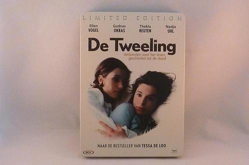 De Tweeling (DVD) limited edition, Cd's en Dvd's, Dvd's | Klassiekers, Verzenden