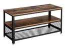 Hoppa! LTV40BX | TV Meubel | 100x40x53 cm van 69 voor 43, Antiek en Kunst, Ophalen of Verzenden