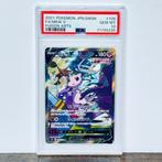 Pokémon Graded card - Mew V FA - Fusion Arts #106 - Pokémon, Hobby en Vrije tijd, Verzamelkaartspellen | Pokémon, Nieuw