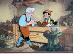 Walt Disney - 1 Animation cel - Limited edition 218/500 -, Nieuw