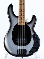 Music Man Stingray Special 4 Black Rock (Basgitaren,Anders), Ophalen of Verzenden, Nieuw, Elektrisch