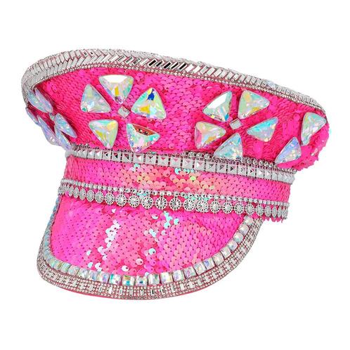 Roze Pet Glitters, Hobby en Vrije tijd, Feestartikelen, Nieuw, Verzenden