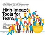 High–Impact Tools for Teams 9781119602385, Verzenden, Gelezen, Stefano Mastrogiacomo