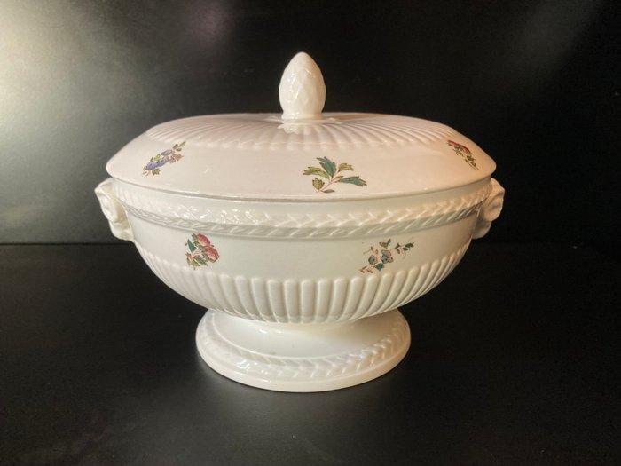 Wedgwood - Serveerschaal (2) - Porselein - Conway, Antiek en Kunst, Curiosa en Brocante