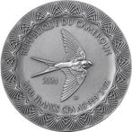 Kameroen. 2000 Francs 2024 Eros and Psyche - Celestial, Postzegels en Munten, Munten | Europa | Niet-Euromunten