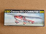 Heller 407 Cessna 150 Commuter 1:50, Verzenden, Nieuw, Heller
